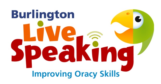 Speaking